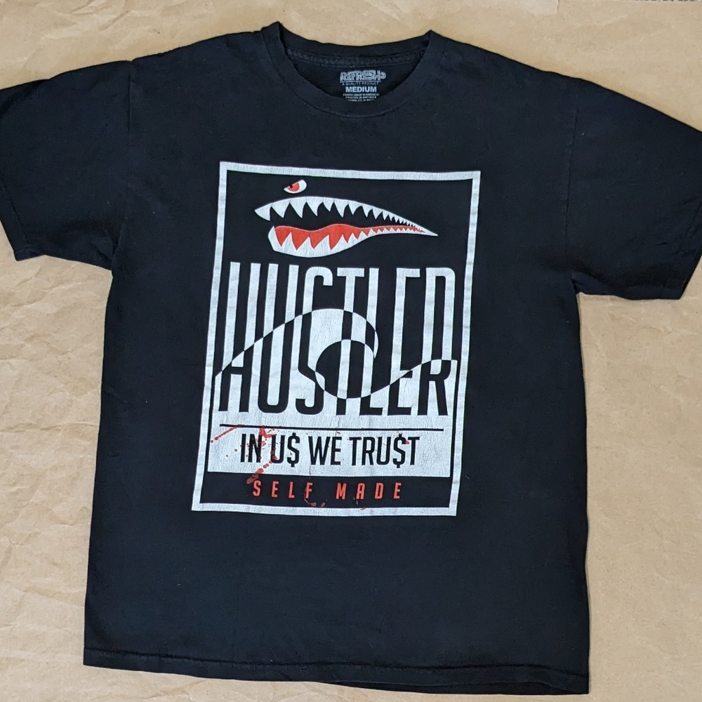 Hustler